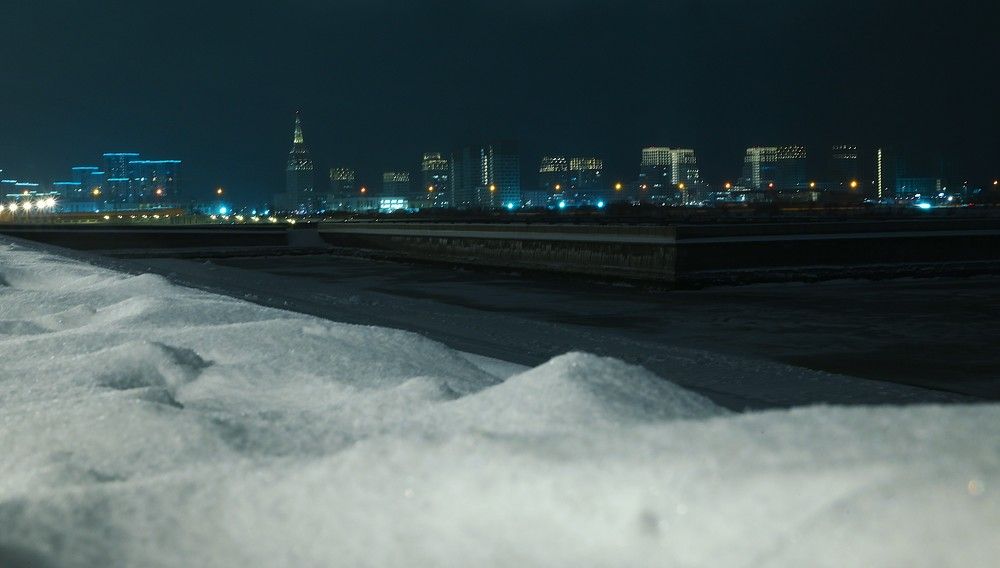 Photograph by Ali Boyko