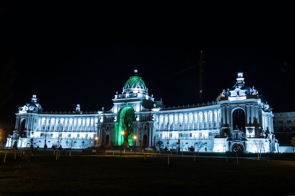 Photograph by Алексей