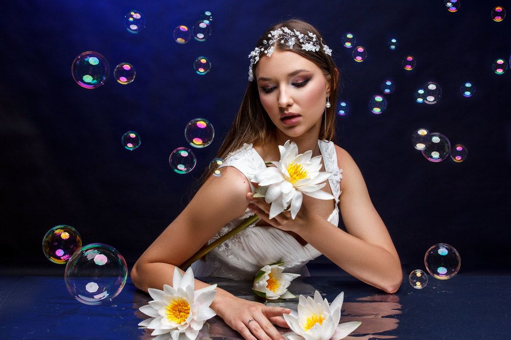 Фотография автора Ирина Баш