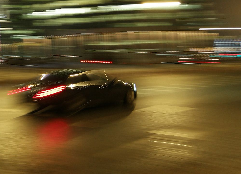 Photograph by Дмитрий Ткаченко