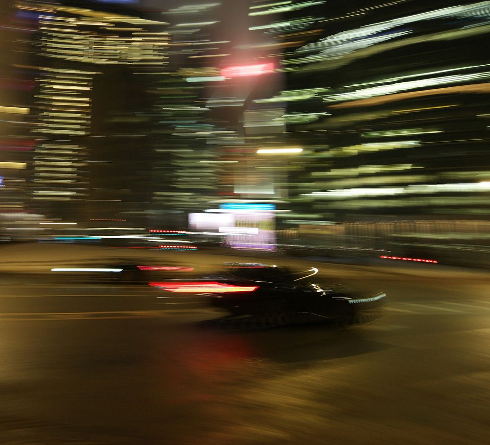 Photograph by Дмитрий Ткаченко