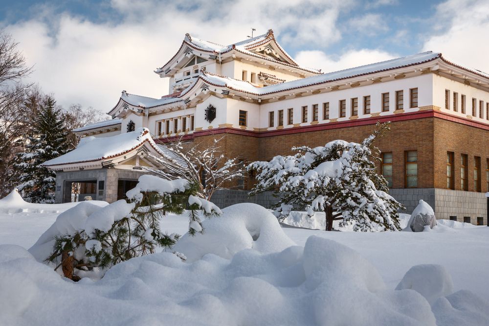 Photograph by Артем Удодов