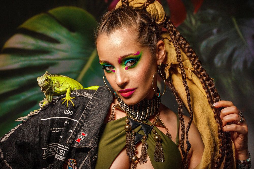 Фотография автора Ирина Баш