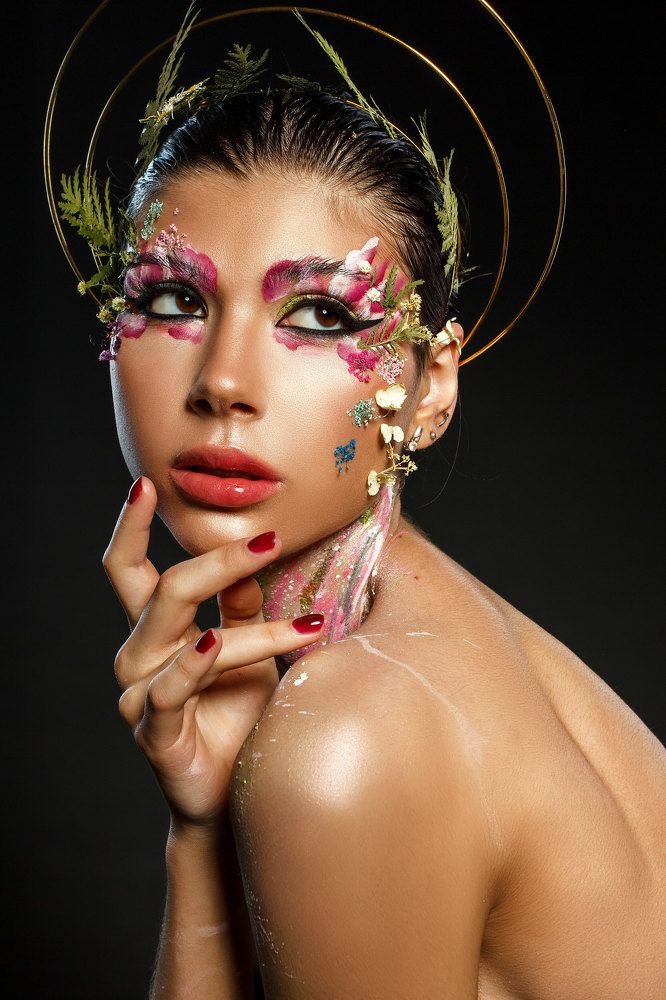 Фотография автора Ирина Баш