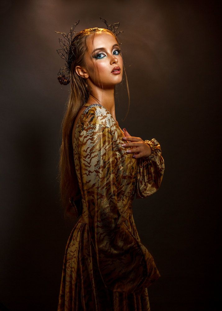 Фотография автора Ирина Баш