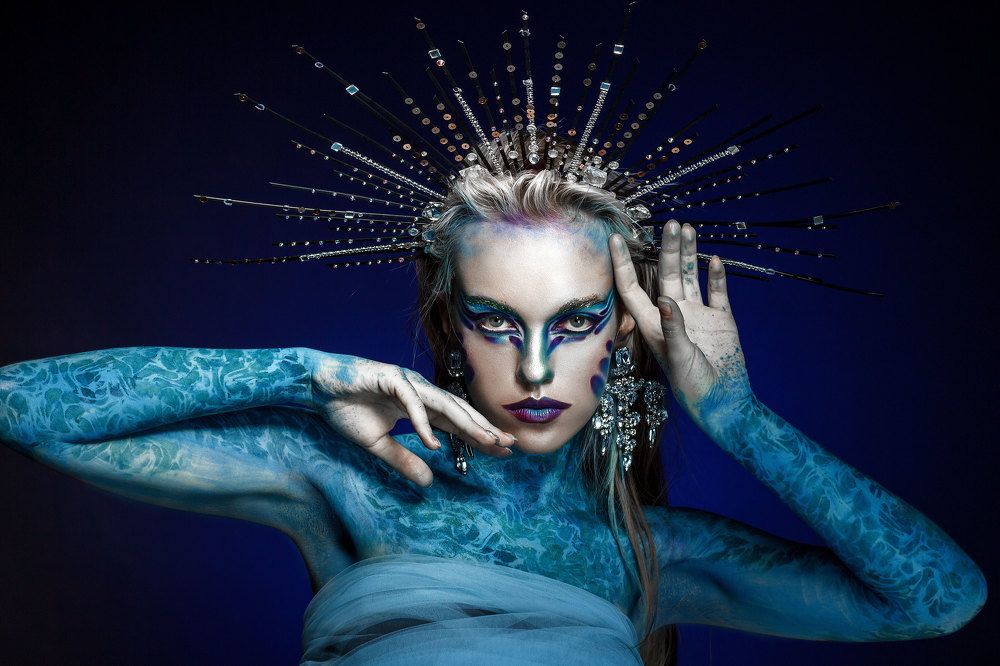 Фотография автора Ирина Баш