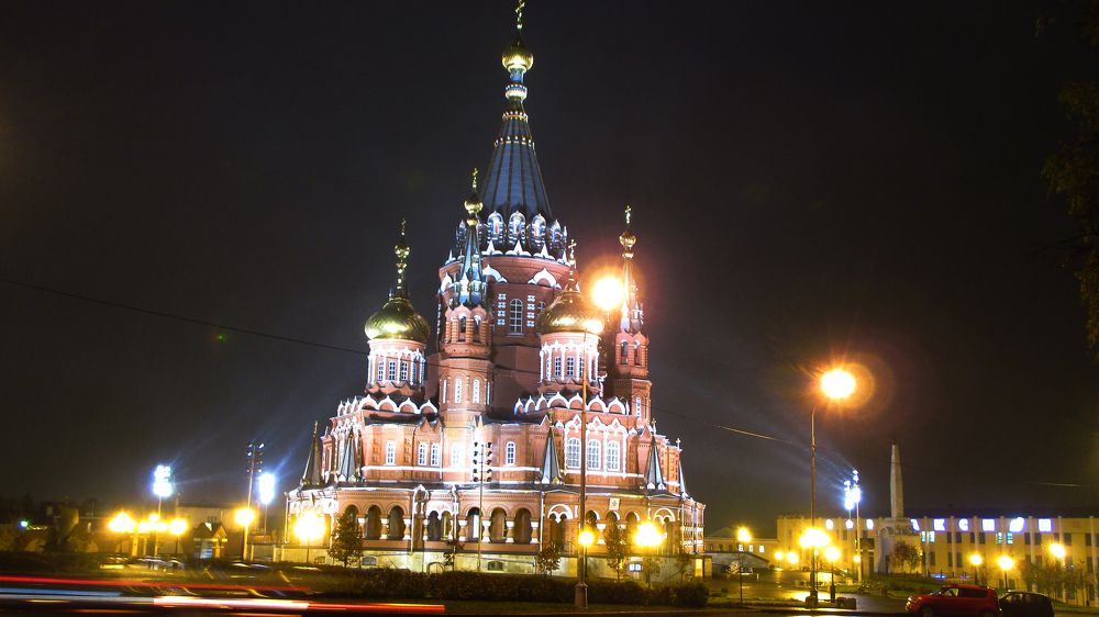 Photograph by Алексей