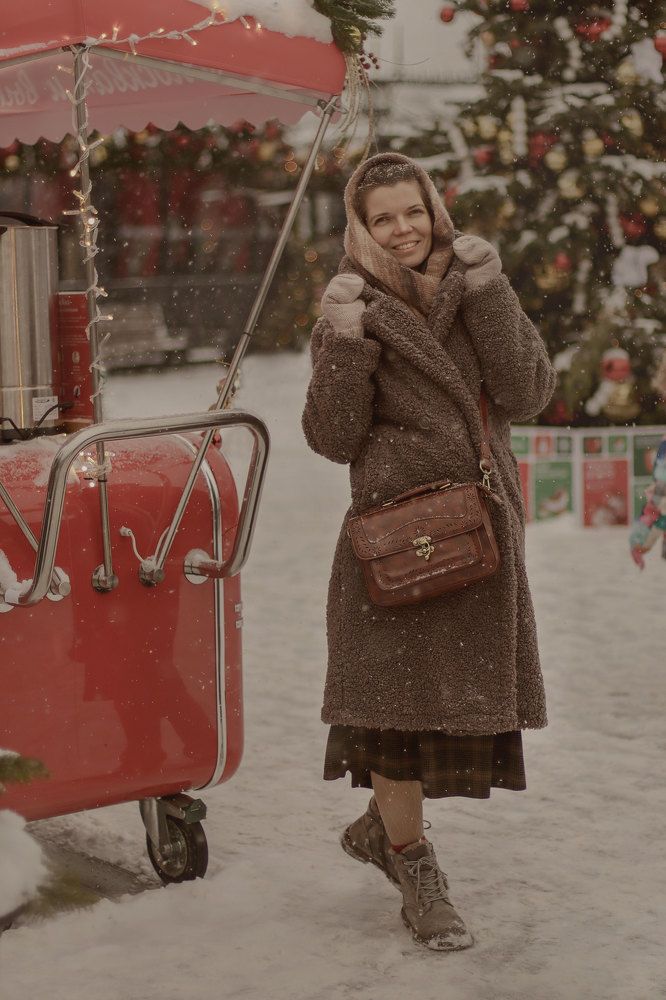 Photograph by Ирина Столбовая