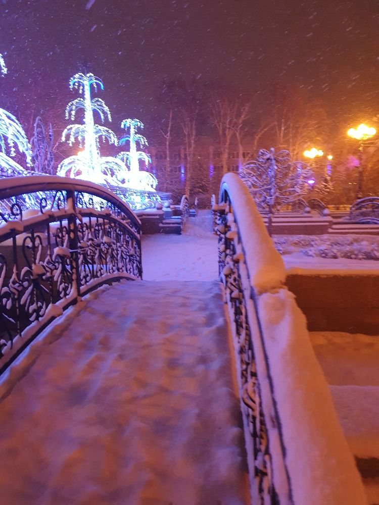 Photograph by Жанна Регор