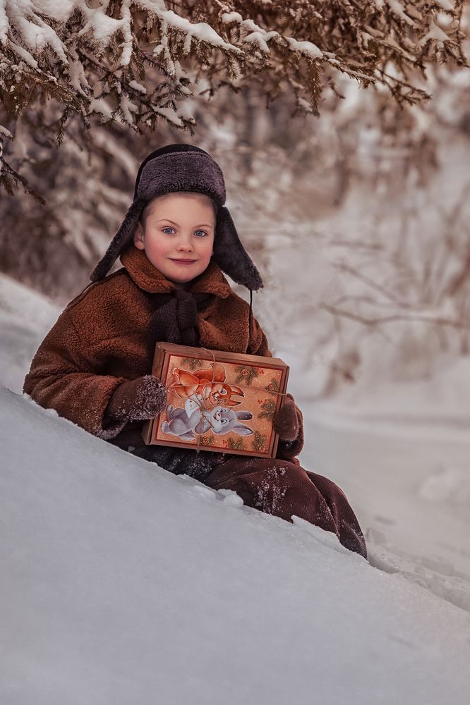 Photograph by Оксана Лупекина