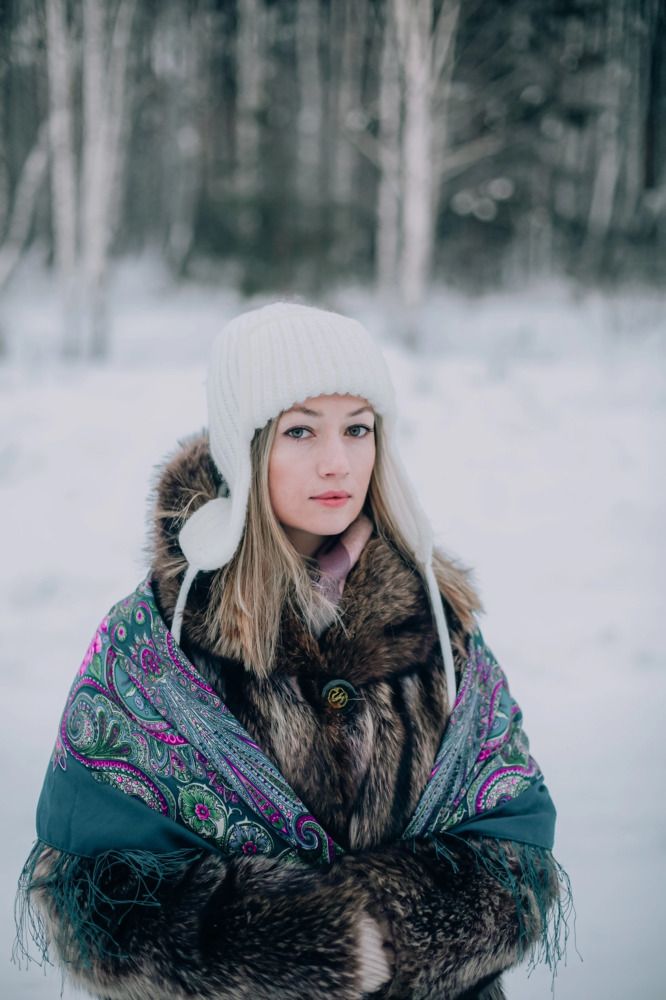 Photograph by Татьяна Овчинникова