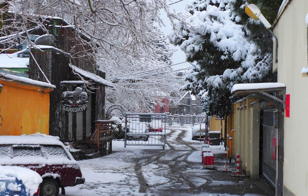 Photograph by PERESHEIN ANDREY