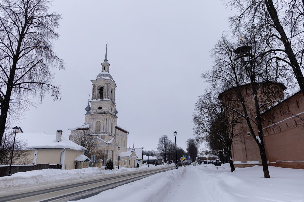 Photograph by Анастасия Веретенникова