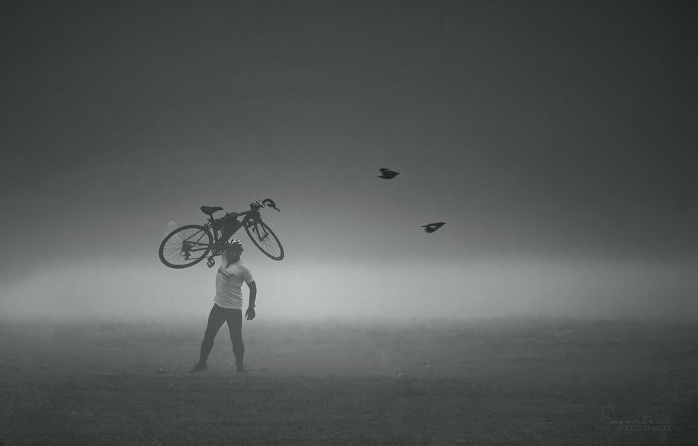 Photograph by sayantani basu