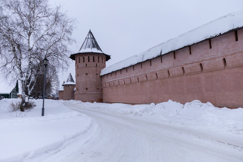 Photograph by Анастасия Веретенникова