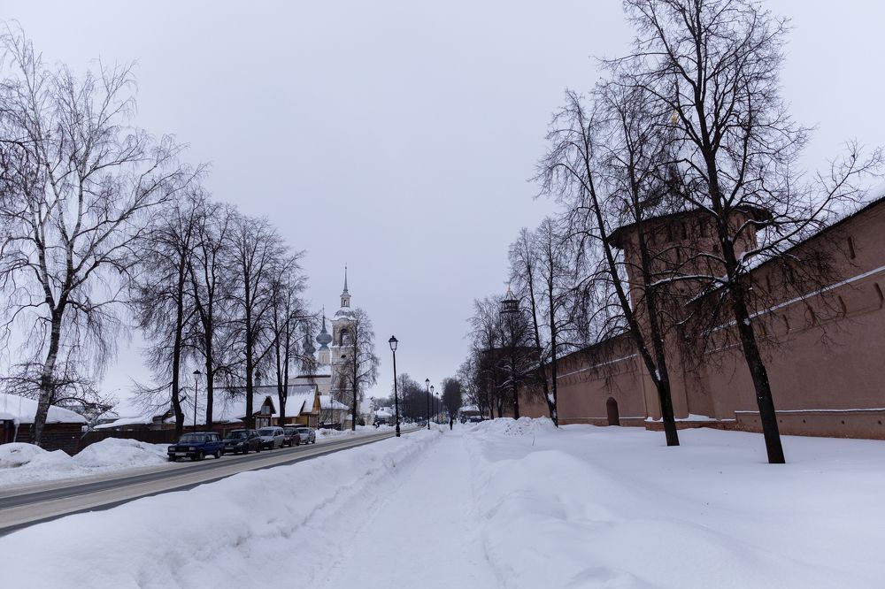 Photograph by Анастасия Веретенникова