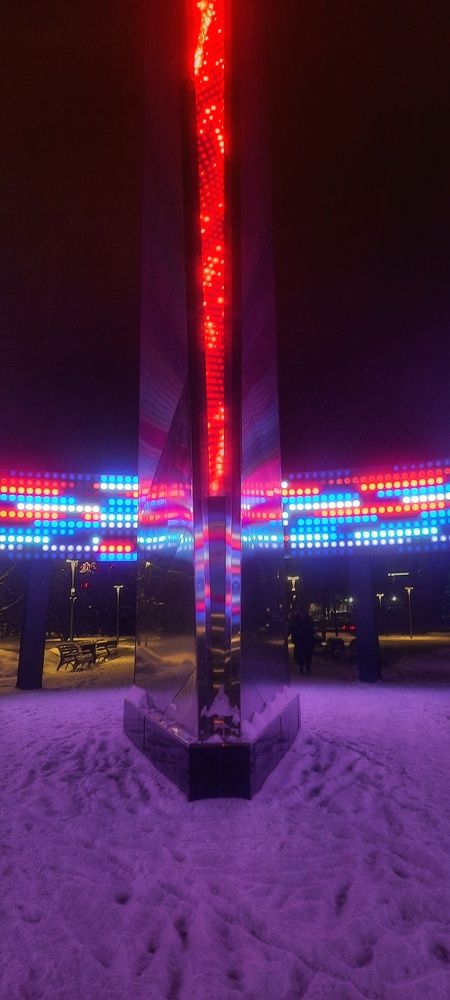 Фотография автора Александр Черепанов