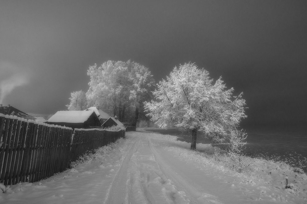 Photograph by  Михаил