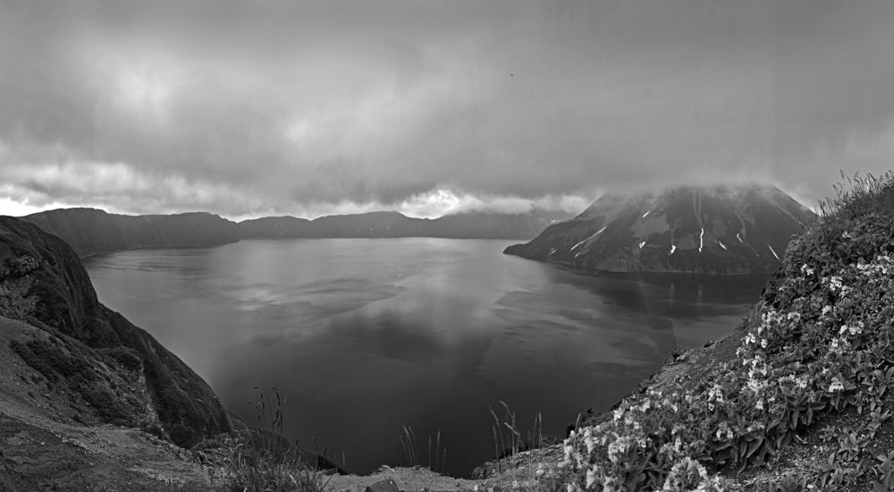 Photograph by Евгений Самулев