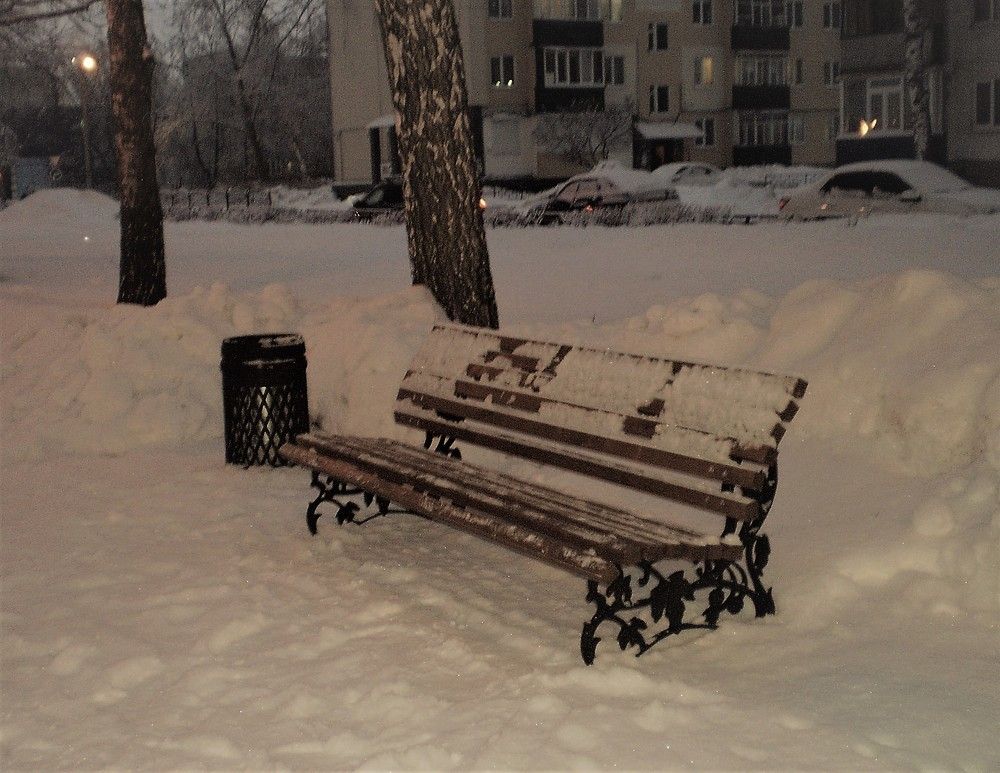 Photograph by Венера Чуйкова