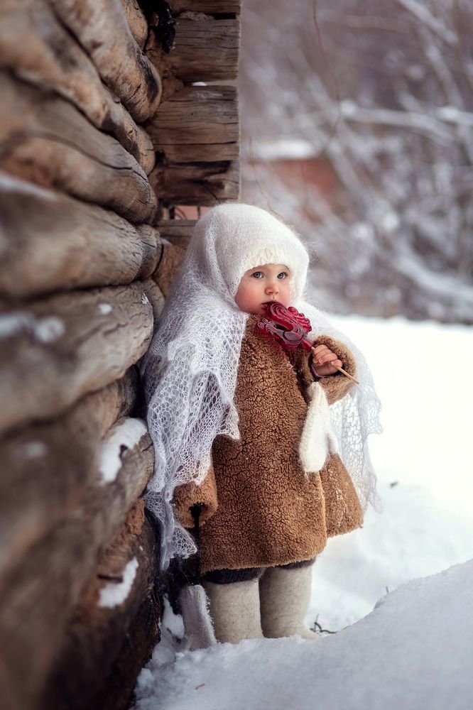 Photograph by Гаманова Элина