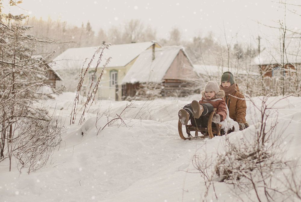 Photograph by Ирина Столбовая