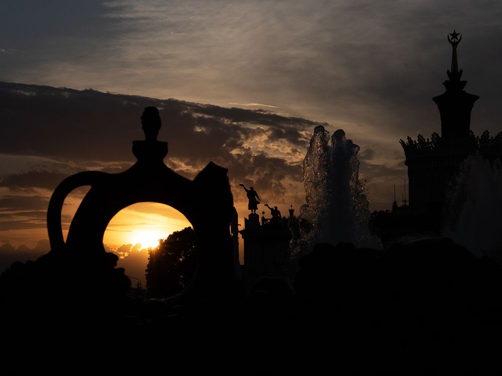 Photograph by Александр Луппов