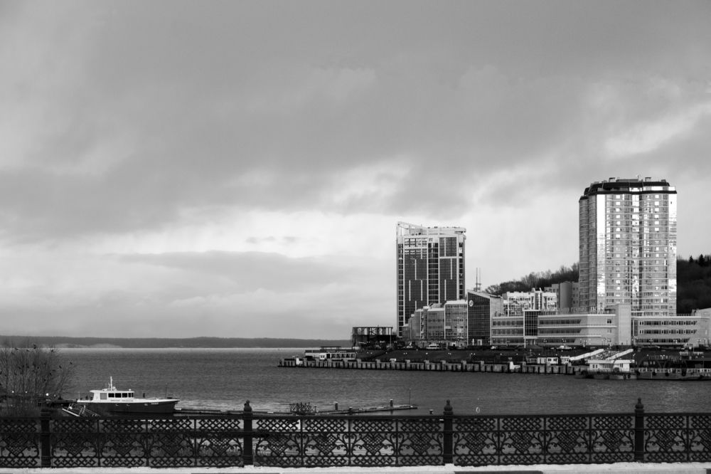 Photograph by Ivan Kravchenko