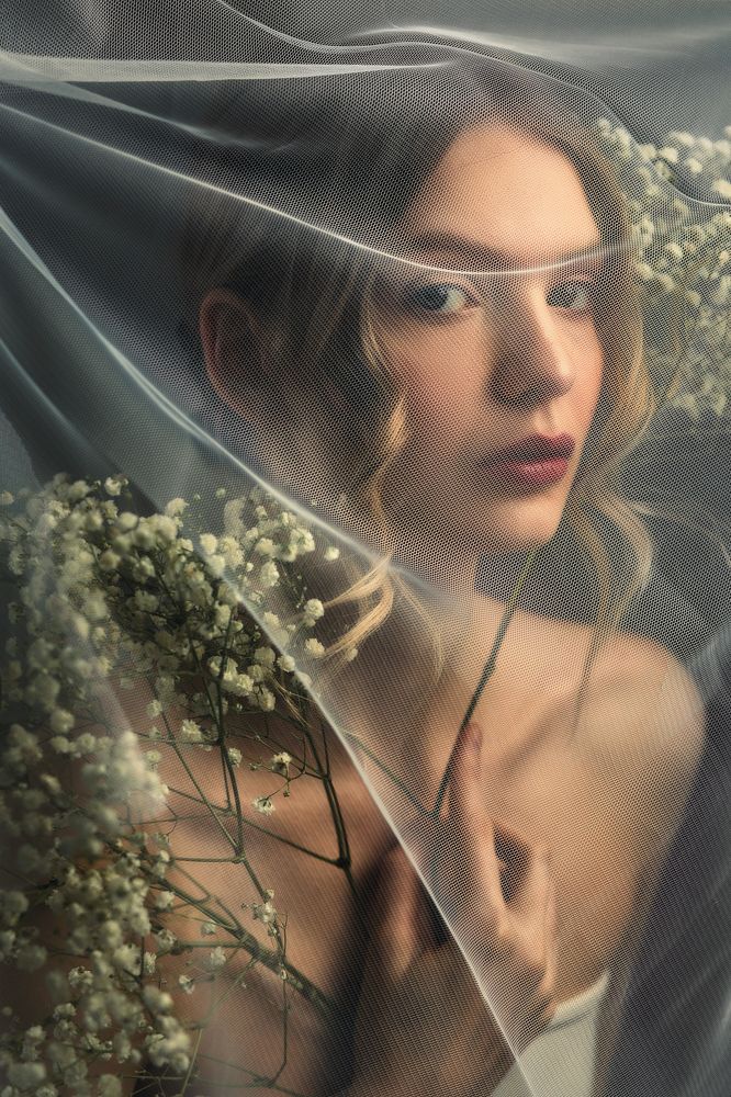 Photograph by Гаманова Элина