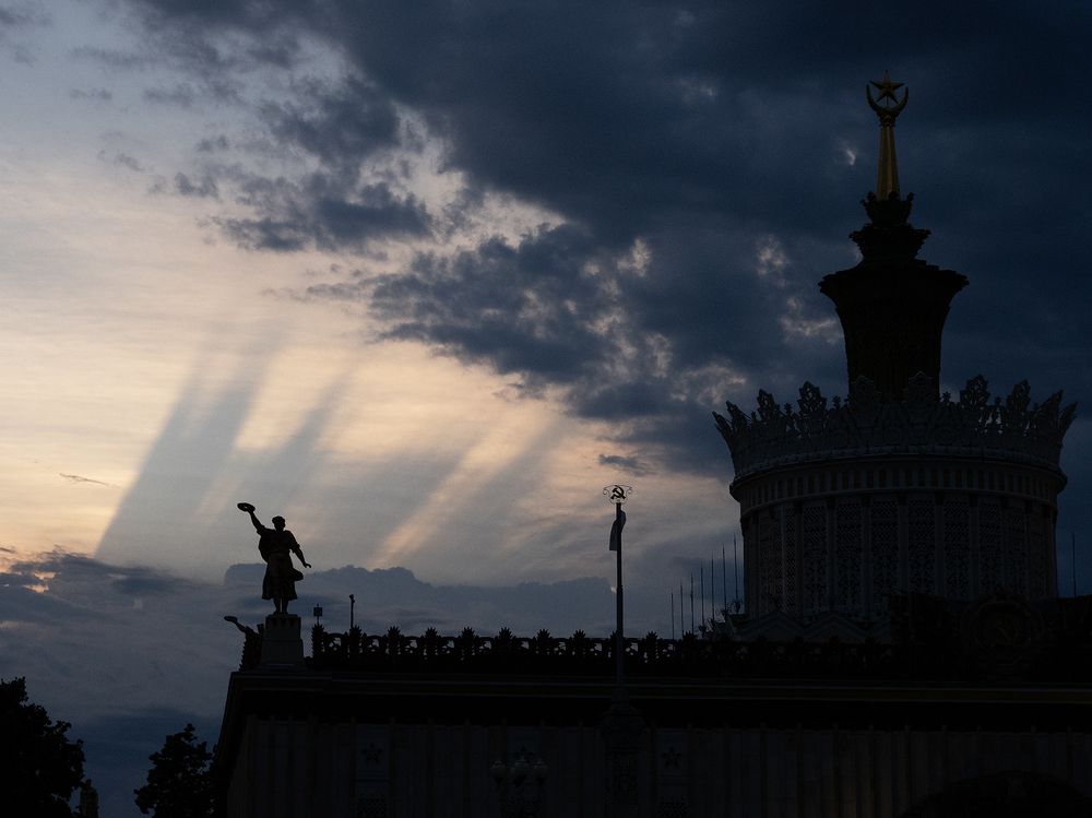 Photograph by Александр Луппов