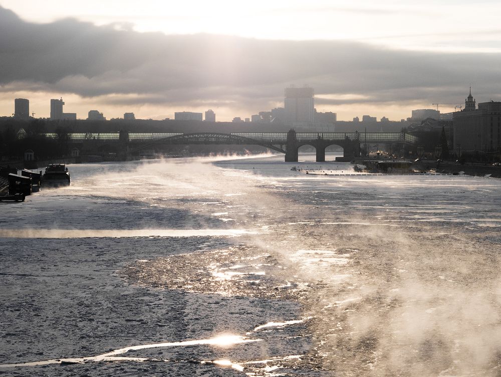 Photograph by Александр Луппов