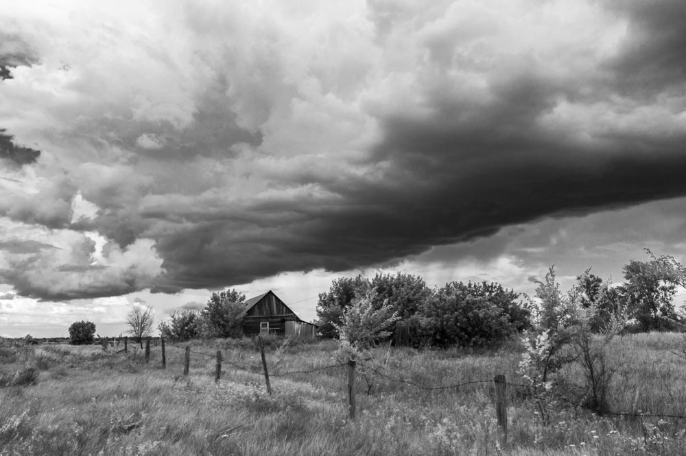 Photograph by Sergey Paramonov