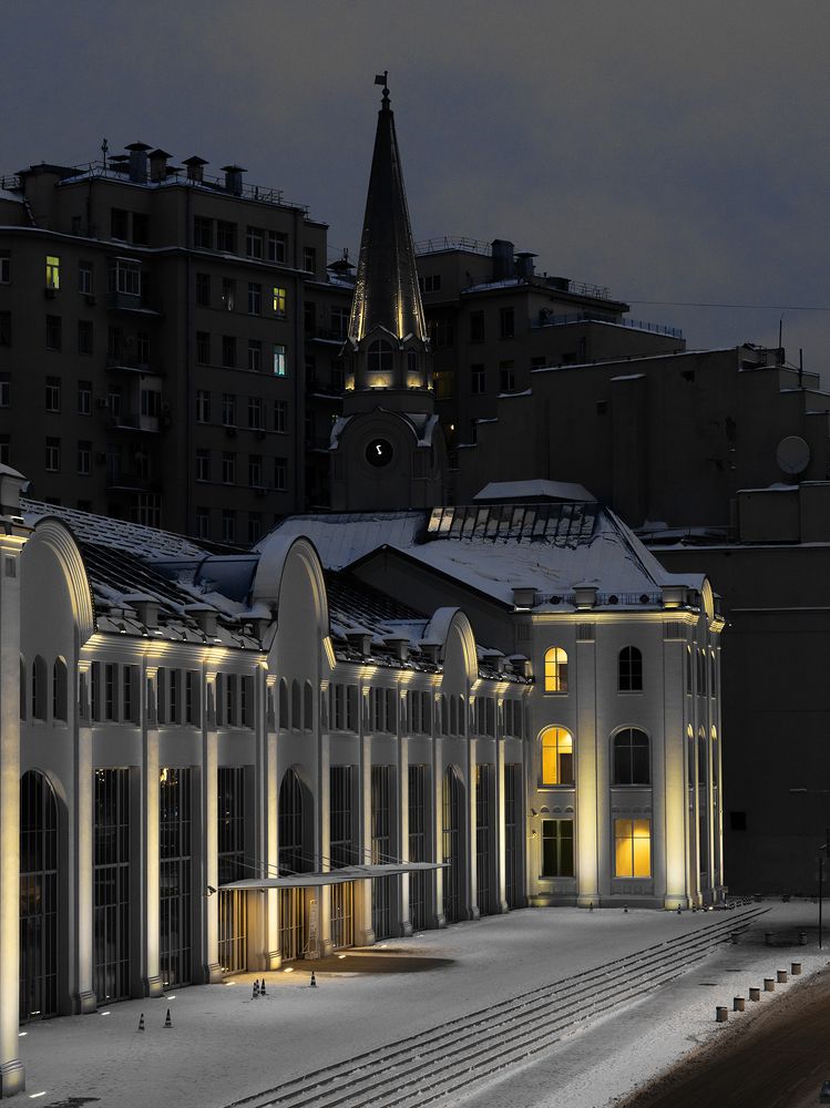 Photograph by Александр Луппов