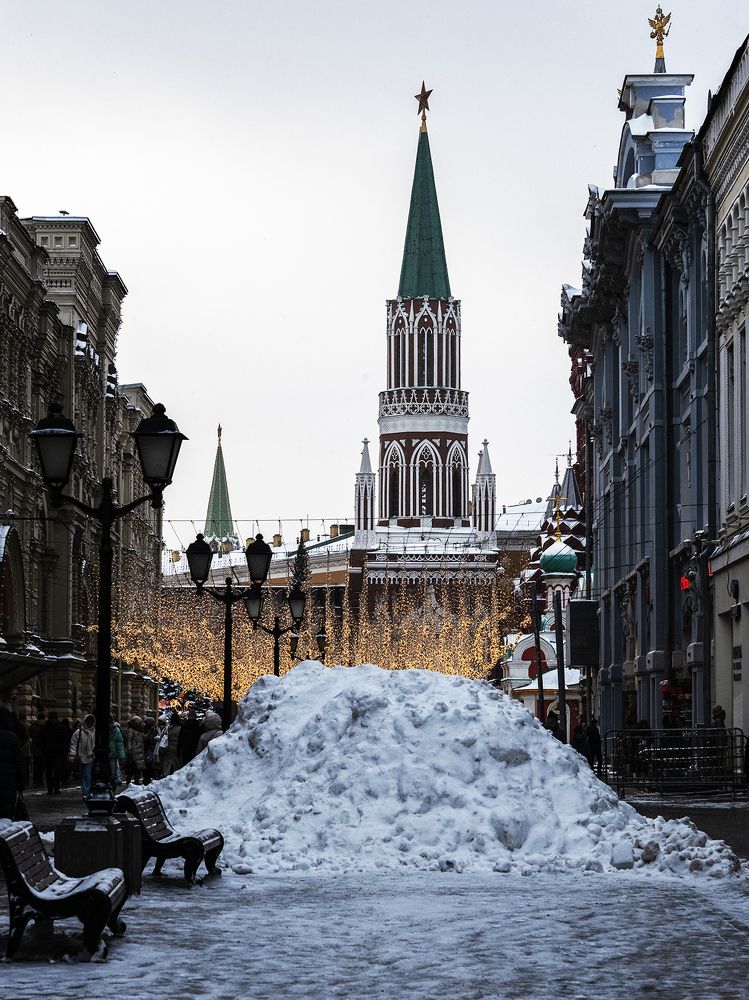 Photograph by Александр Луппов