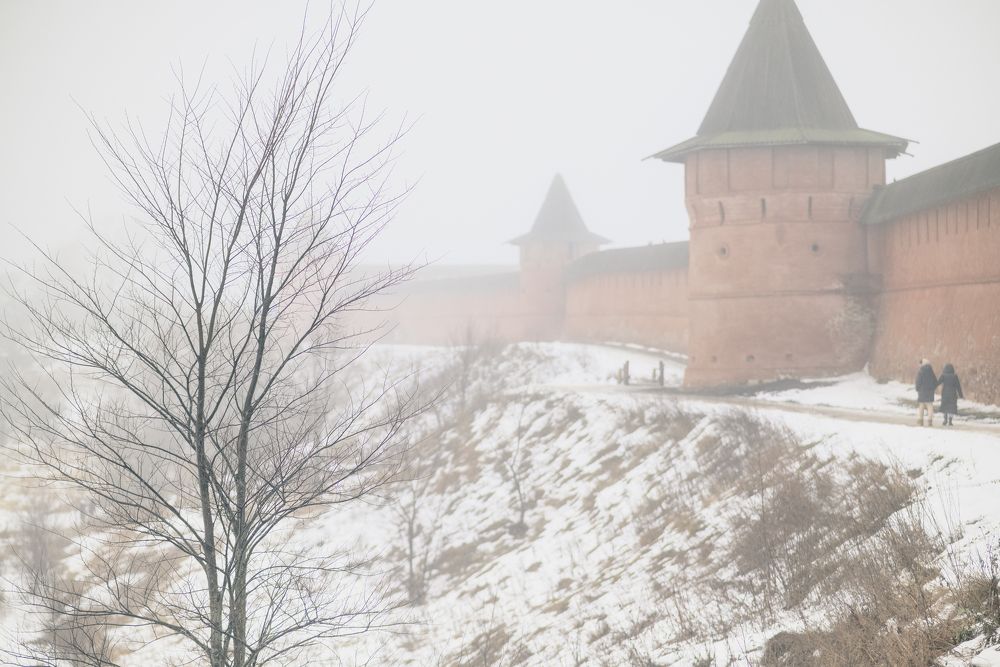 Photograph by Павел Одинец