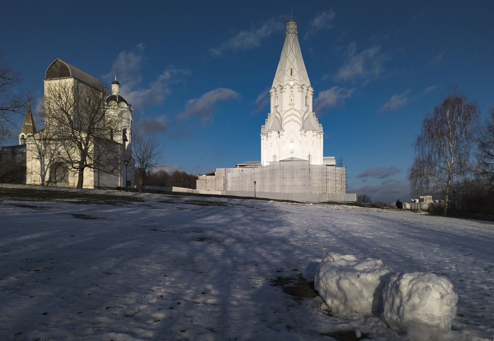 Photograph by Павел Одинец