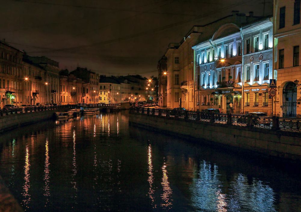 Photograph by Владимир Архипов