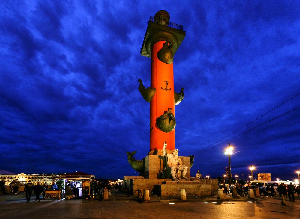 Фотография автора Дмитрий Климов