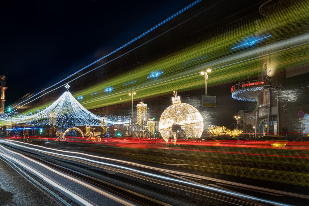 Photograph by Николай Фонарёв