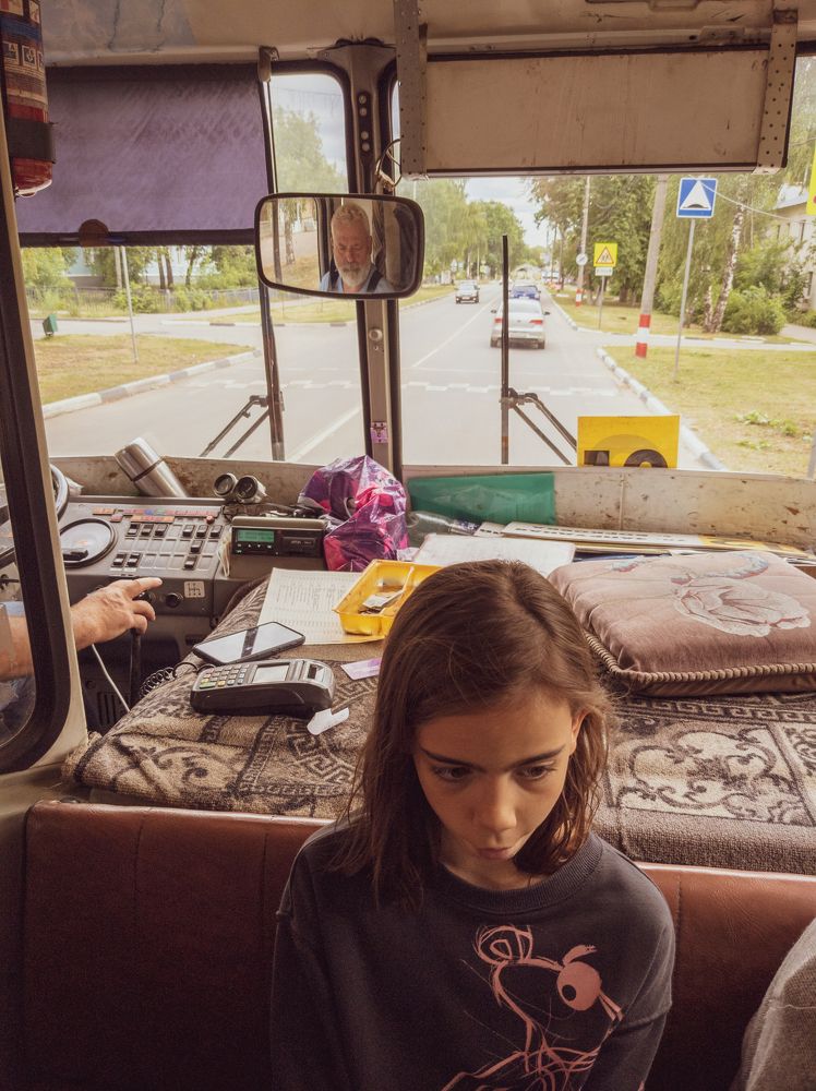 Photograph by Мудрилов Антон