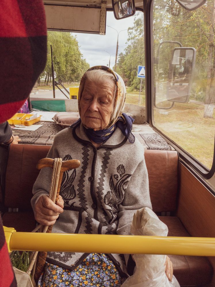 Photograph by Мудрилов Антон