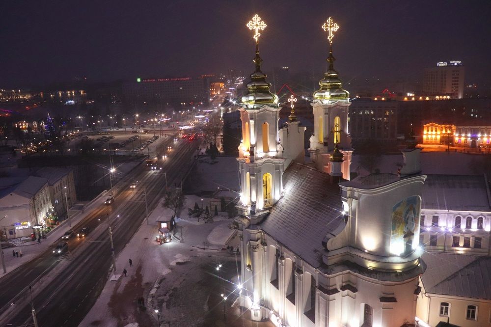 Photograph by Алексейчик Дмитрий