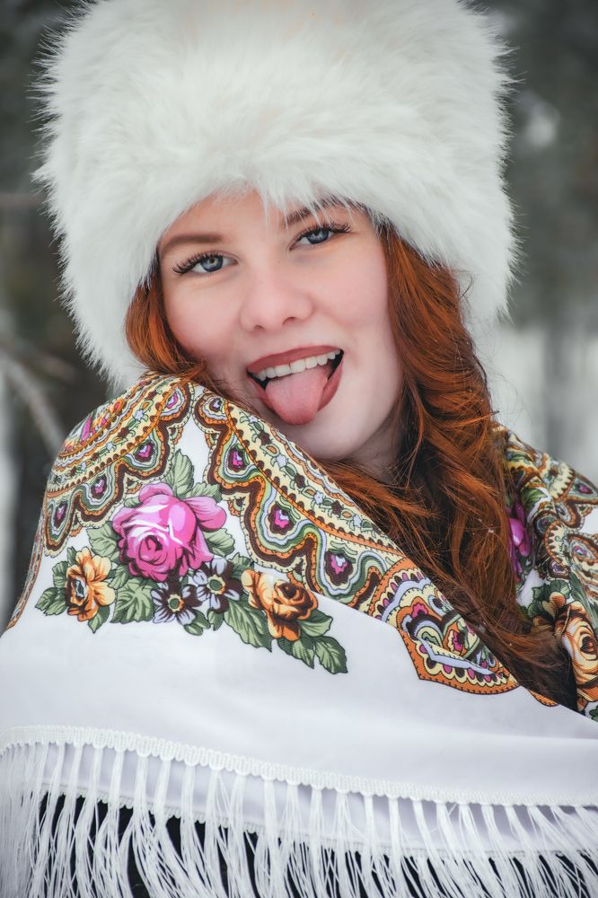 Photograph by Оксана Мельникова