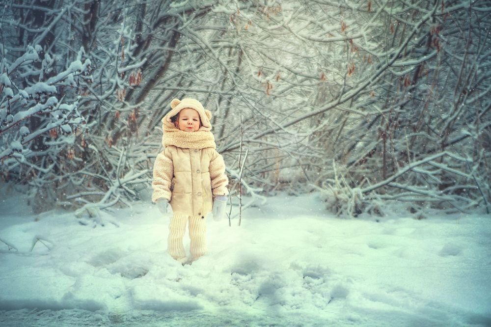 Photograph by Инна