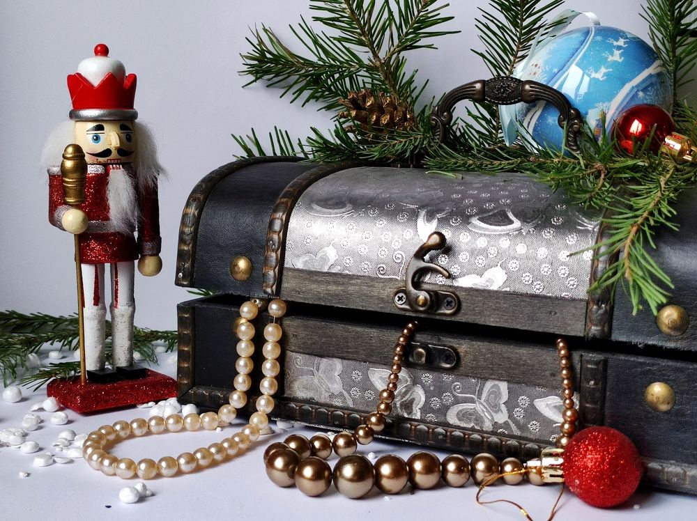 Photograph by Надежда Батракова