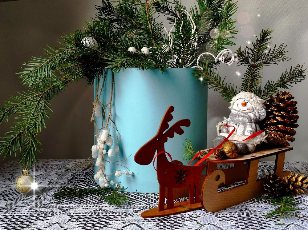 Photograph by Надежда Батракова