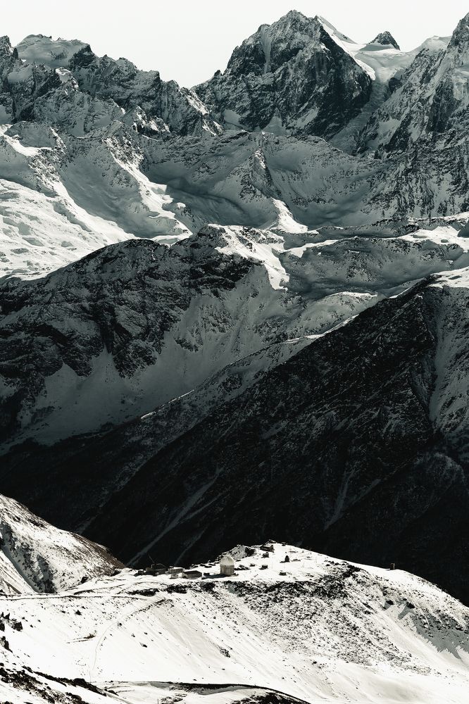 Photograph by Дмитрий Арабаджи