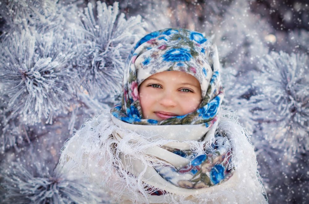 Photograph by Олеся Воробьева