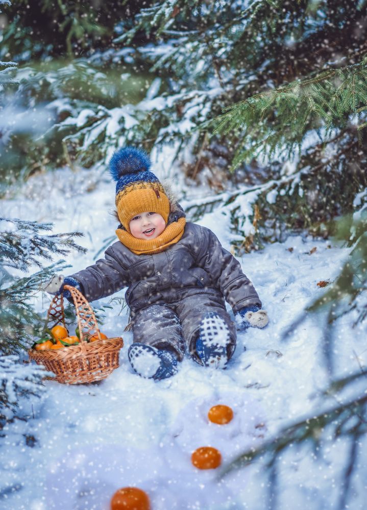 Photograph by Олеся Воробьева