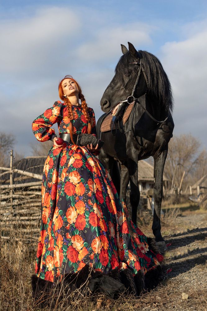 Photograph by Татьяна Андерсен